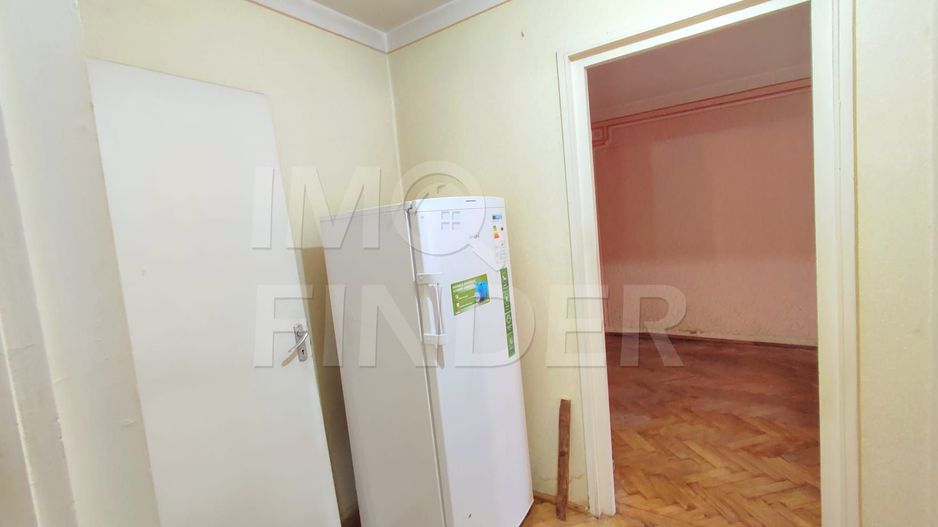 Apartament 2 camere zona Liviu Rebreanu,  Gheorgheni, garaj - Poză 9
