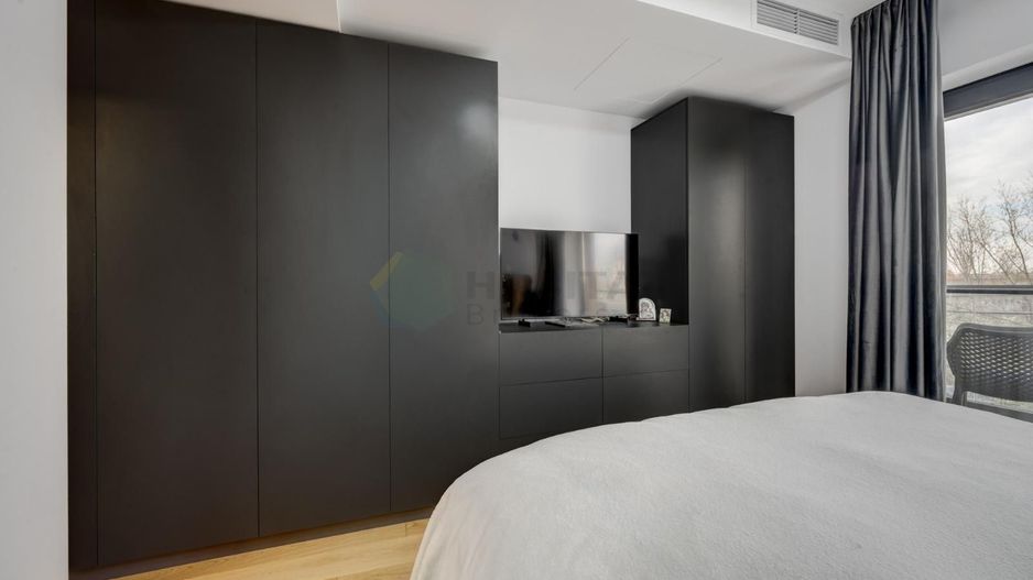 3 camere premium | The Level Băneasa - Poză 9