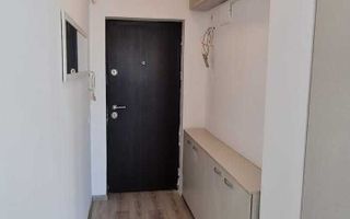 Inchiriez garsoniera cu terasa - Berceni zona Grand Arena - Poză 7