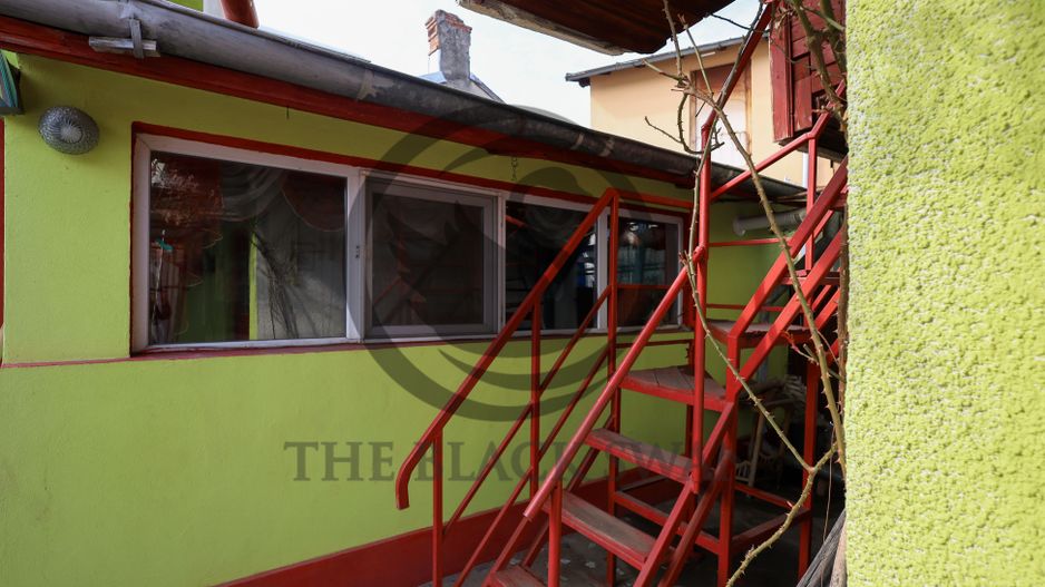 Casă 4 camere de vânzare | Anexa și Garaj | Zona Centrala Ploiesti - Poză 8