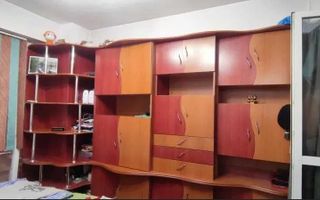 Apartament cu 3 camere de vanzare in zona Dorobanților, Bibliotecii. - Poză 1