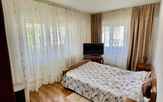 Apartament spartios de 3 cam, 75MP! Decomandat [Tatarași - Esplanada Oancea] - Poză 3