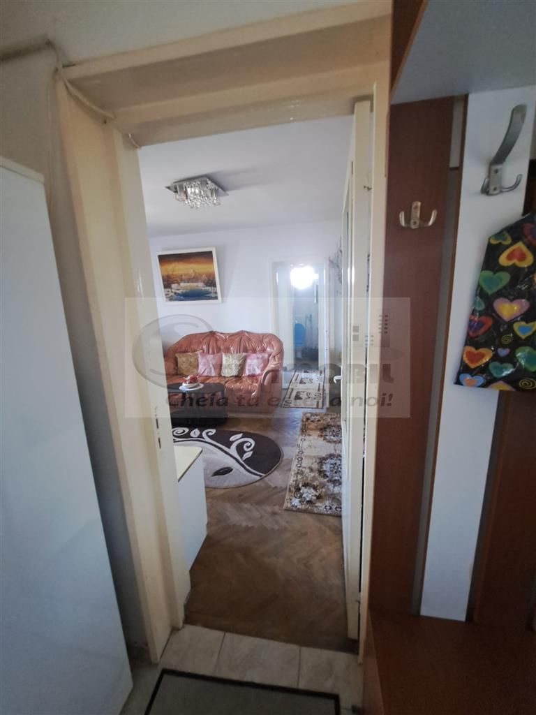 Apartament 2 Camere Gara - 399 euro - Poză 7