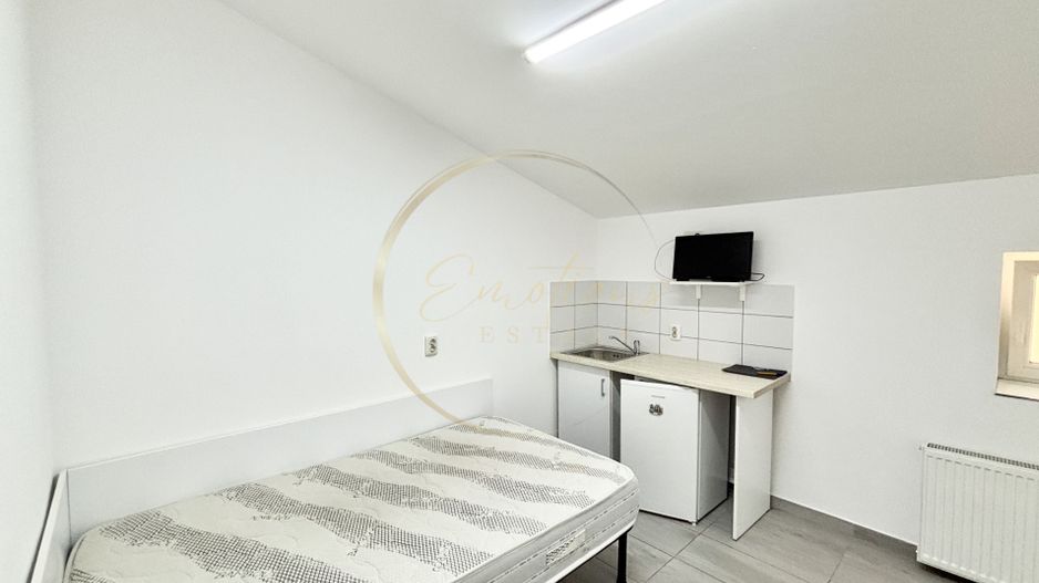 IDEAL PENTRU FIRME | Camere modern utilate - zona Shopping City | SUPER PREȚ - Poză 11