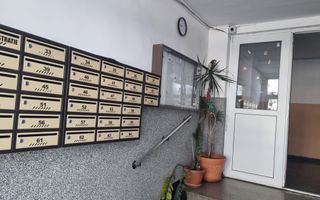 Apartament 2 camere - zona Brancoveanu - Poză 11