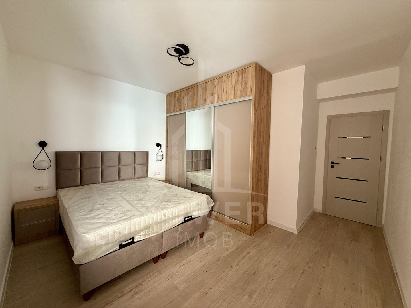 COMISION 0 | Apartament 2 Camere | Parcare | Rezidențial Nou - Poză 2
