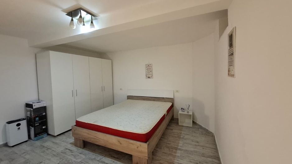 Apartament 2 Camere de inchiriat Dudesti in Vila cu Centrala L347 - Poză 3