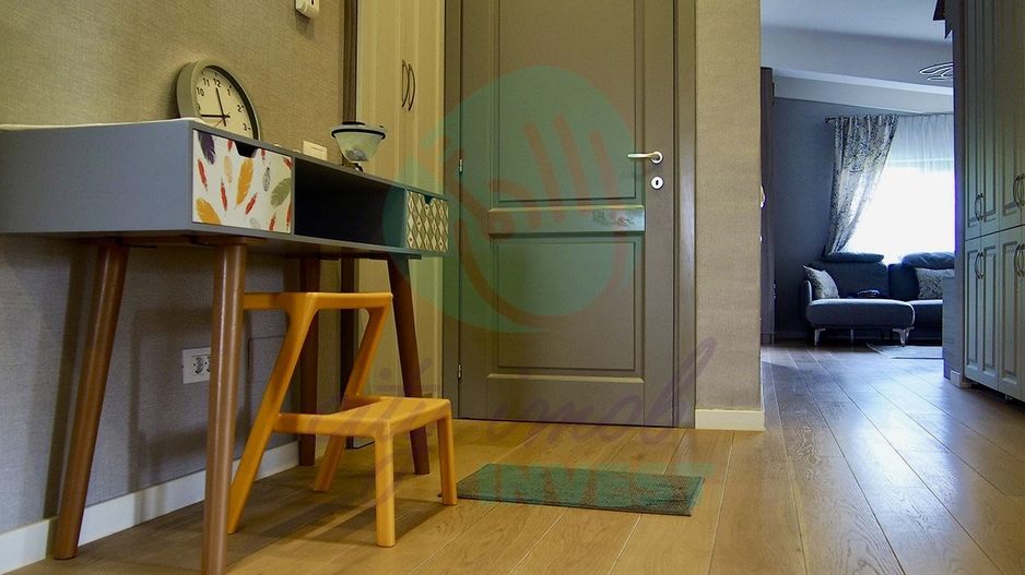 Apartament 'COZY' in Vatra Luminoasa - Poză 9