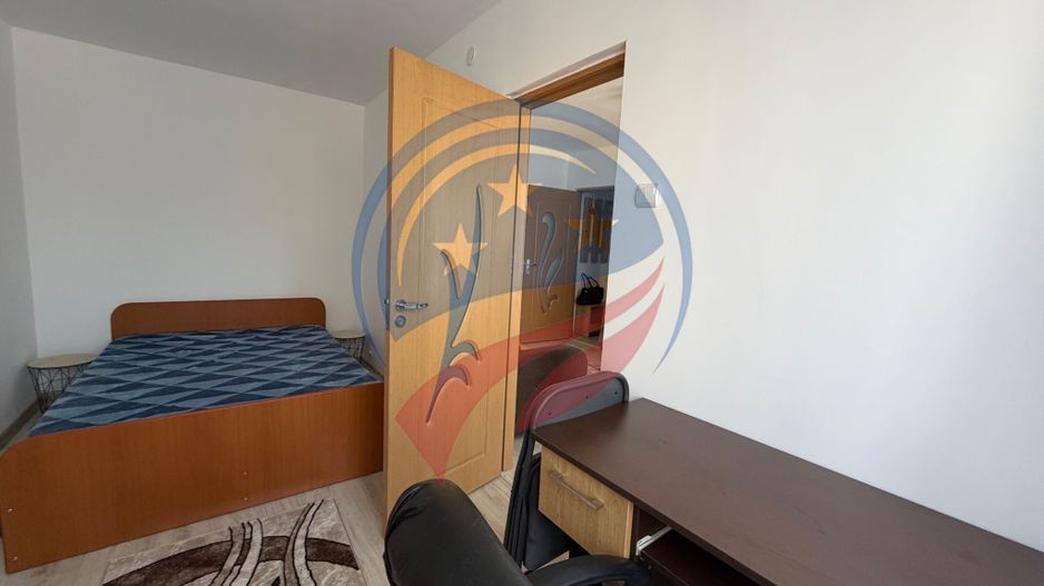 CHIRIE 2 CAMERE VALEA ROSIE ET2 - Poză 3