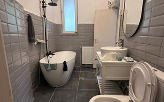VANZARE 2 CAMERE CENTRU ISTORIC |  ZONA  UNIRII | ACCES RAPID UNIVERSITATE | - Poză 5