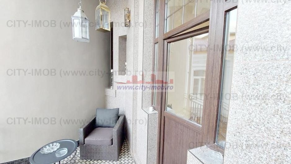 Inchiriere  apartament apartament  5 camere Armeneasca - Poză 53