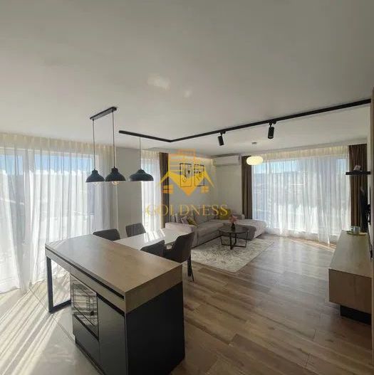 3 Camere decomandate, Lux, Parcare, Lidl, The Office, NTT Data, Lidl. - Poză 2