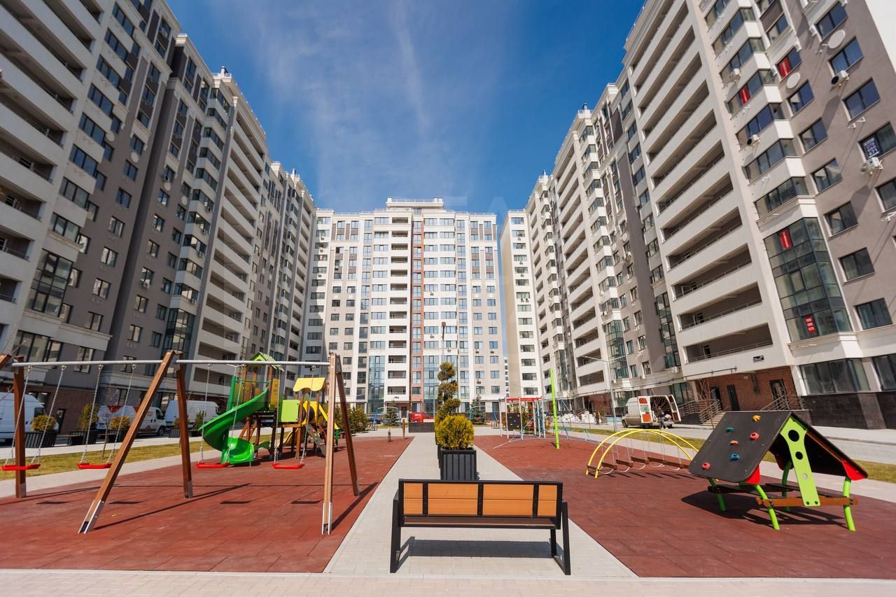 Vanzare apartament 2 cameră, str. Vasile Lupu, Buiucani - Poză 15