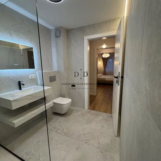 Apartament 2 camere de vânzare | Sopor – Baza Sportivă Gheorgheni - Poză 7