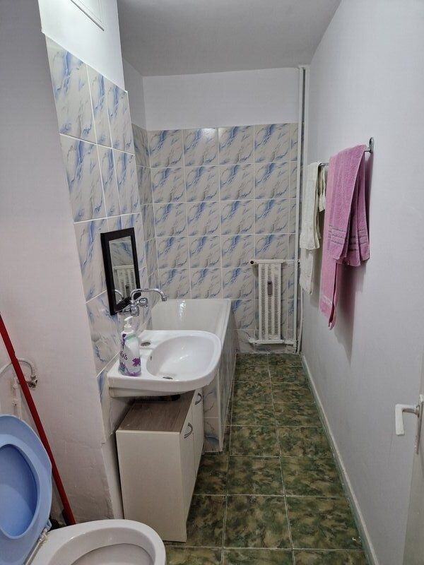 GARSONIERA ZONA MALL VITAN - Poză 5