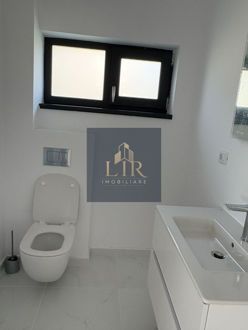 Vila P+1 într-un complex exclusivist- Miroslava- Iasi - Poză 16