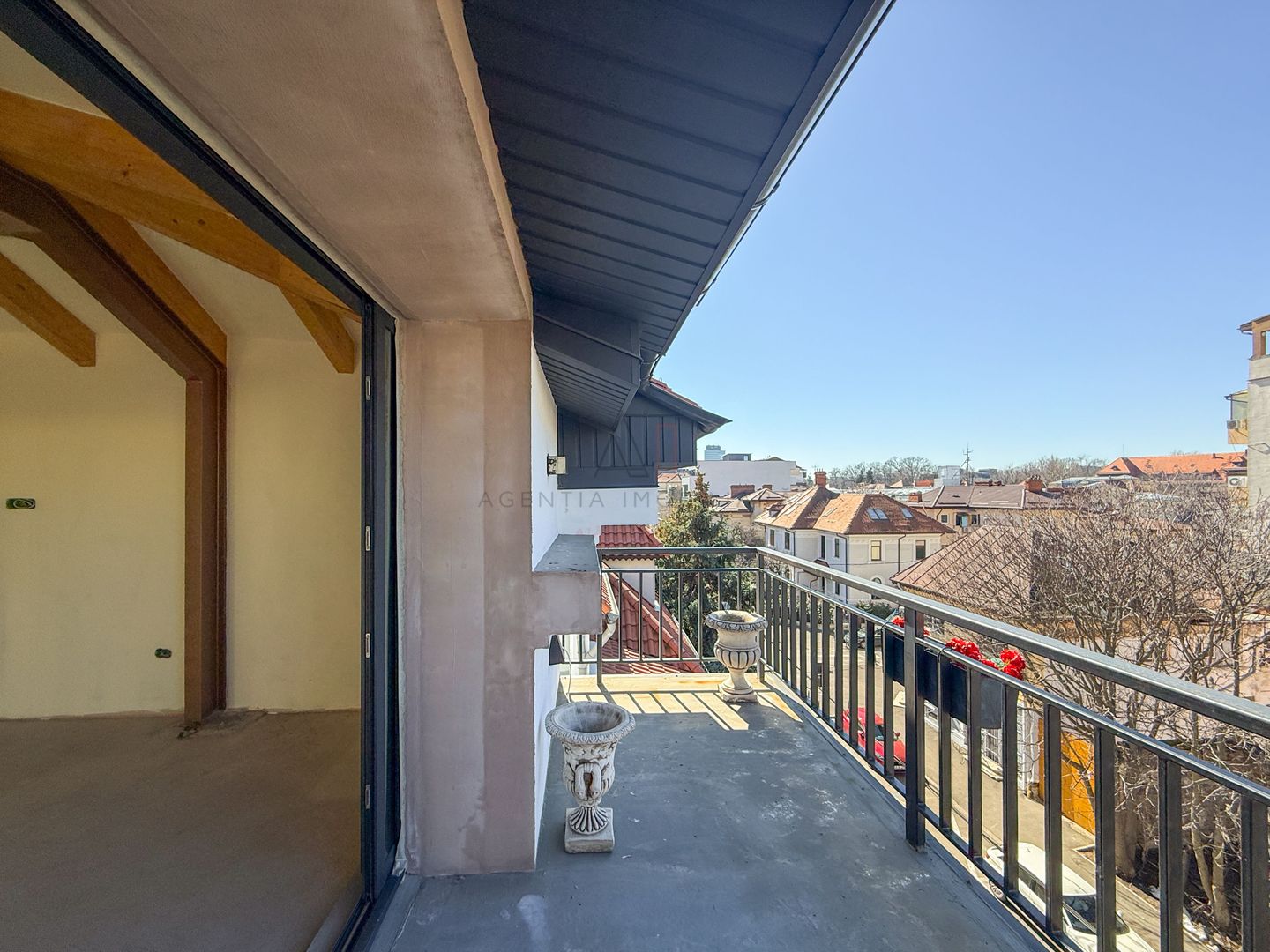 Penthouse Aviatorilor - Poză 18