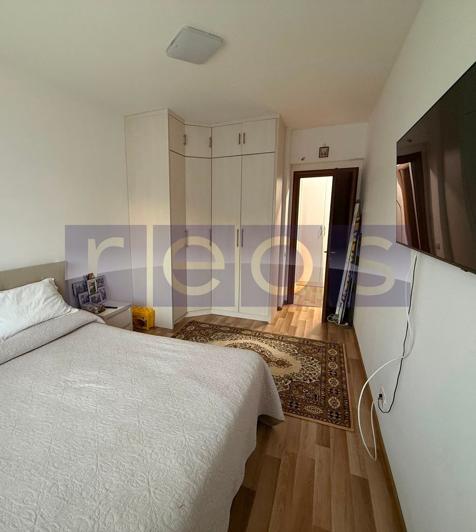 VANZARE 2 CAMERE | SISESTI | 48MP | MOBILAT-UTILAT | - Poză 4