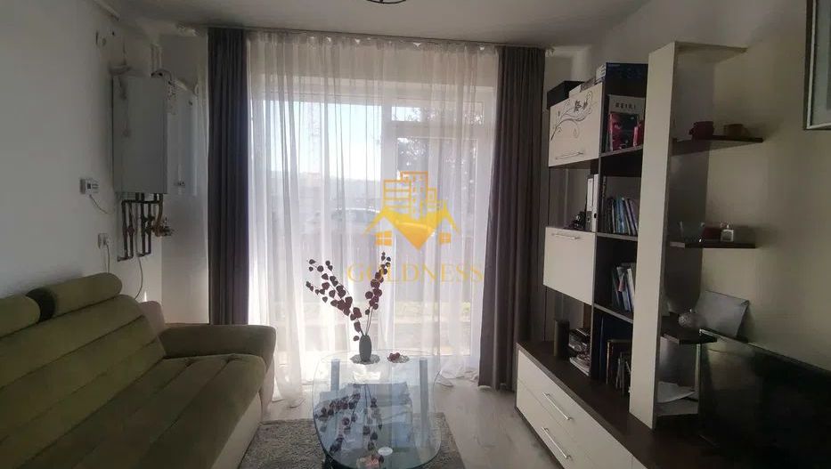 2 camere, parcare, bloc nou, Iris Zona Auchan, Elite City, Blvd Muncii - Poză 1