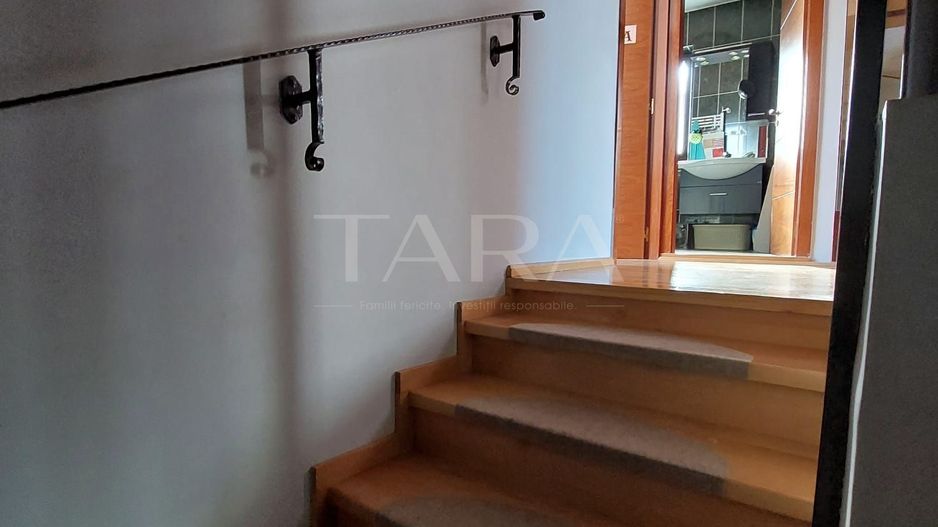 Casa visurilor tale în Florești, in aproprierea strazii Avram Iancu. - Poză 13