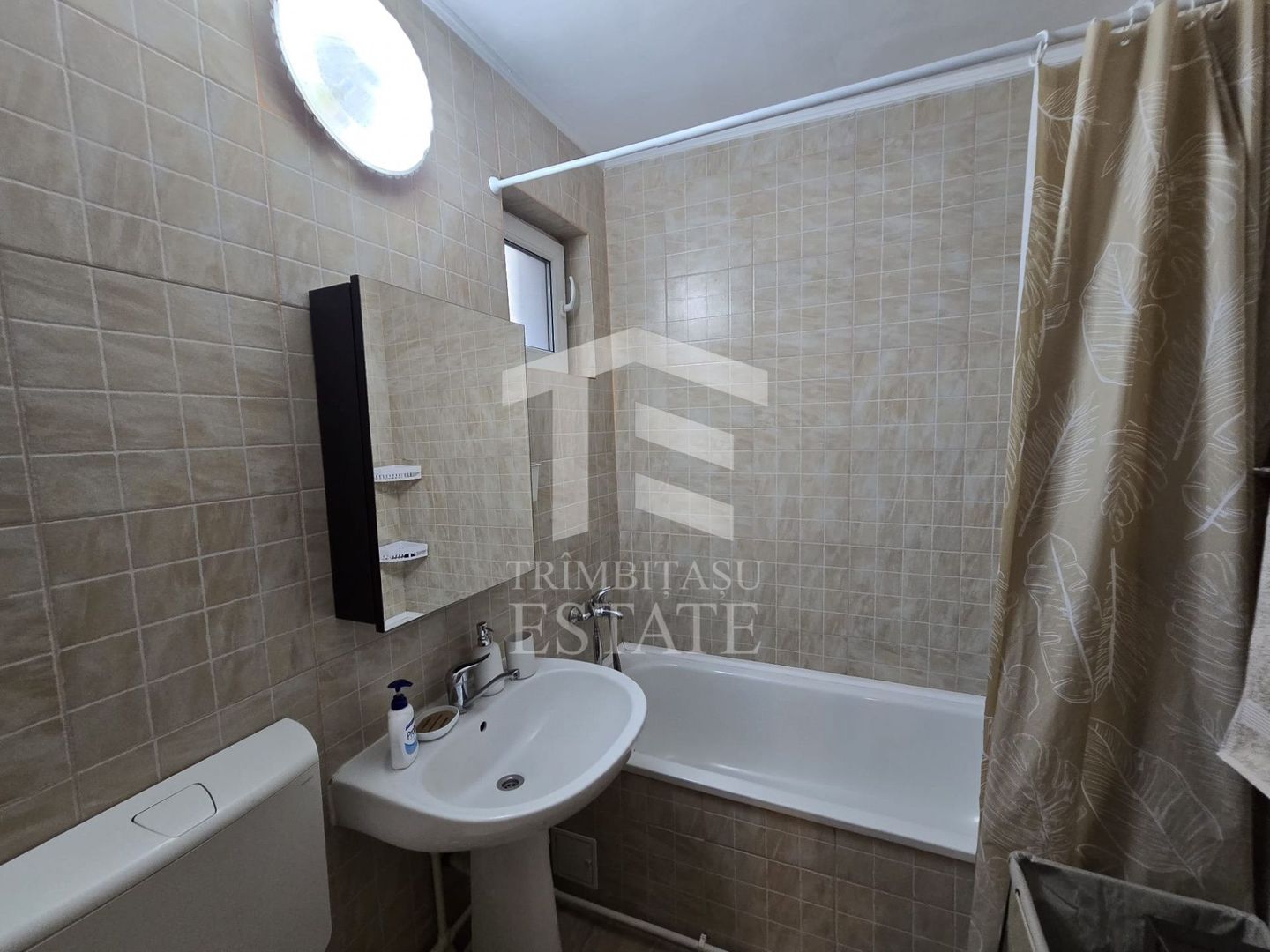 TOMIS III- Apartament 2 camere de vanzare. - Poză 22