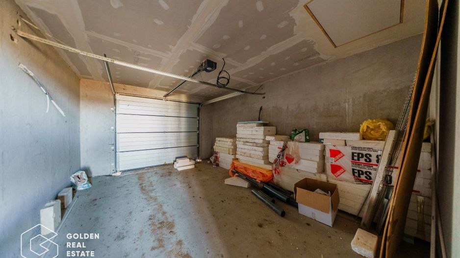 Casa noua pe un nivel, la gri, Mandruloc, comision 0% - Poză 35