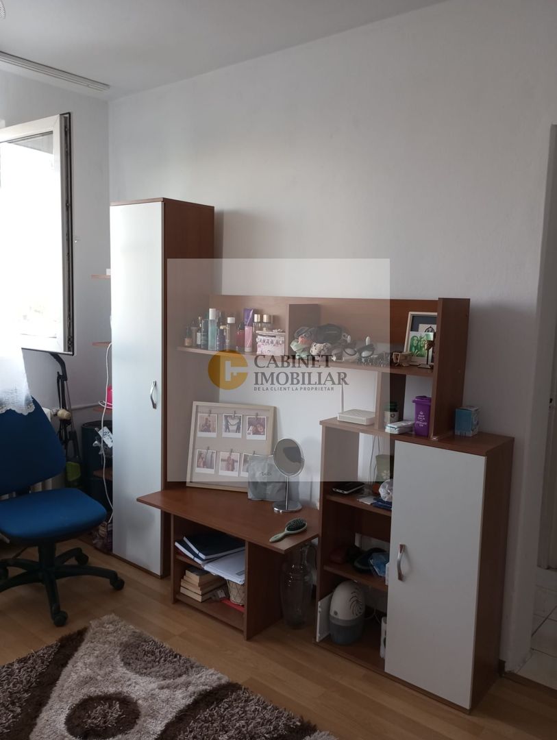 2 Camere | Renovat | 5/10 | Mobilat | Credit | Mall Plaza la 5 minute - Poză 3