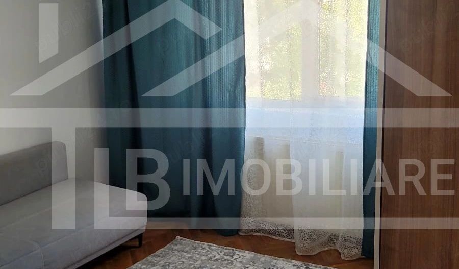 Apartament cu 3 camere, 74mp, Zona Shopping City - Poză 3