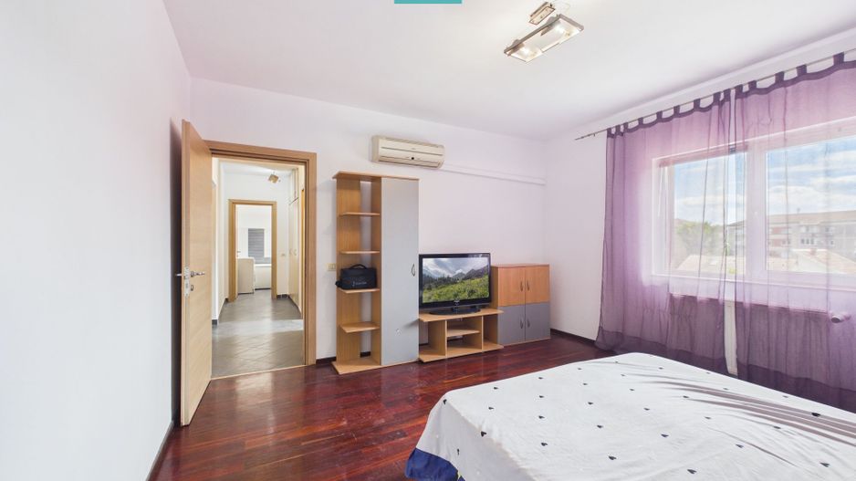 Apartament cu o cameră mobilat si utilat - Poză 12