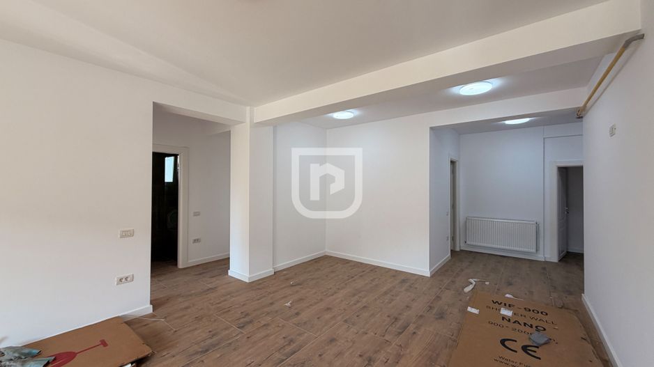 Apartament 3 camere parter | de inchiriat | Arinis - Poză 5