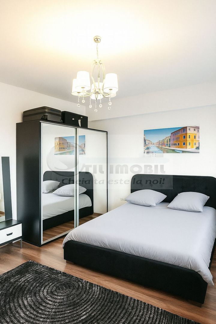 Apartament 1 camera - Str. Adunati - Investitie ! - Poză 2