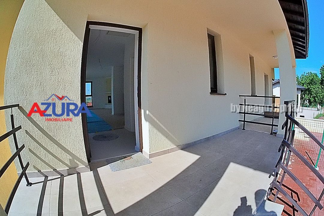 Vile de Lux, cartier Bratieni, Stefanesti - Poză 16