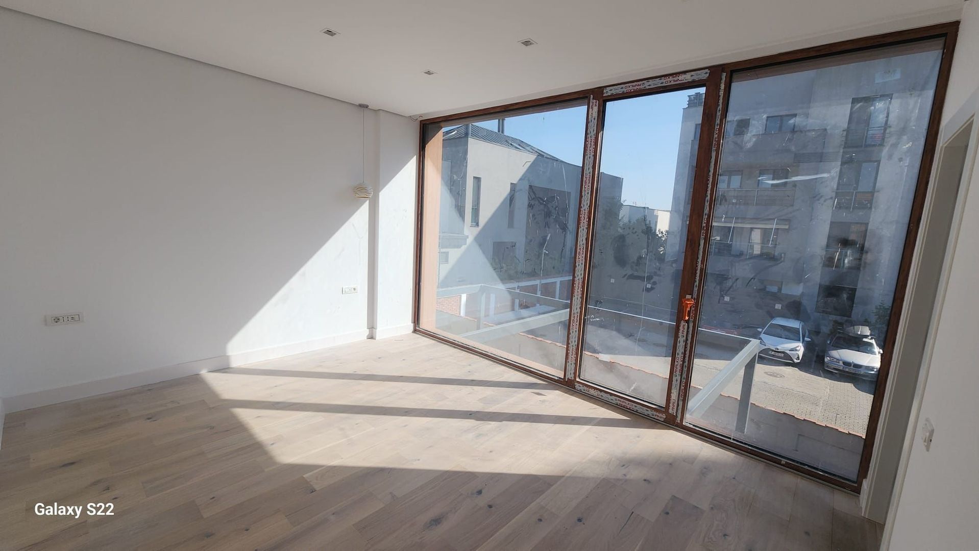 vila ind. stil mediteranean/str. Matei Basarab - Voluntari-jud.IF - Poză 6