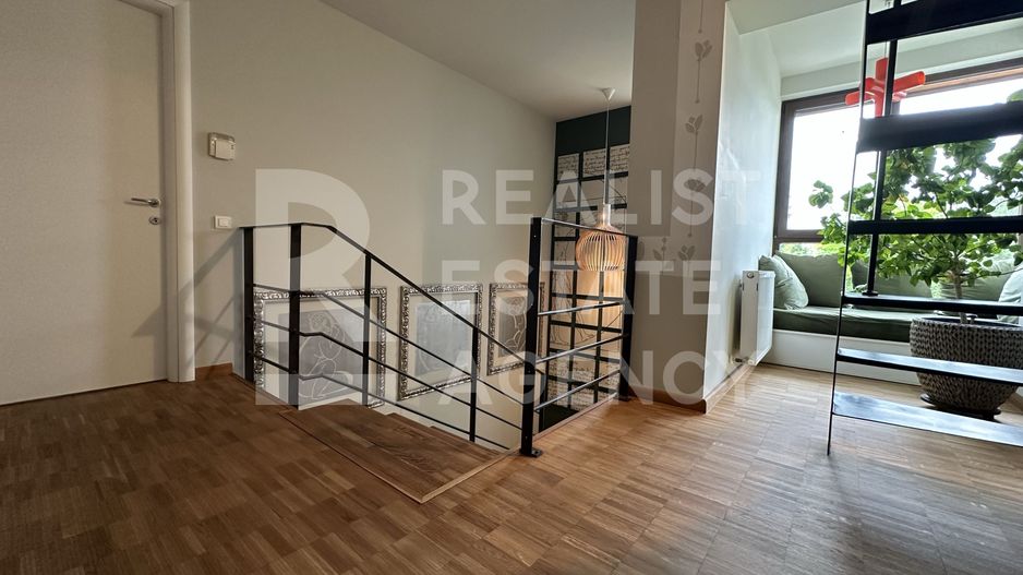 Casă tip Duplex cu gradină proprie, Otopeni - Drumul Odaii - Poză 7