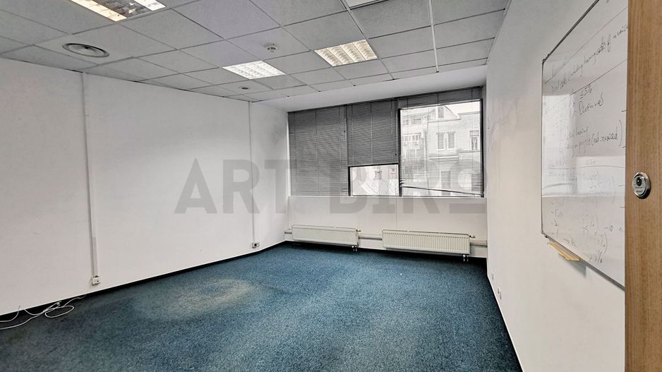 Zero comision, 475mp birou Cimigiu, 11' metrou Romana - Poză 4