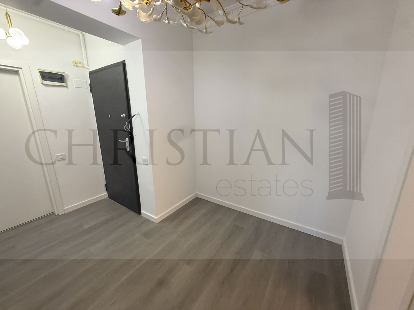 Apartament 2 Camere Exigent Plaza Residence Faza 5 - Poză 18