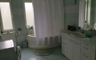 Apartament mare, luminos și spațios cu o grădină de vis în Grigorescu - Poză 8