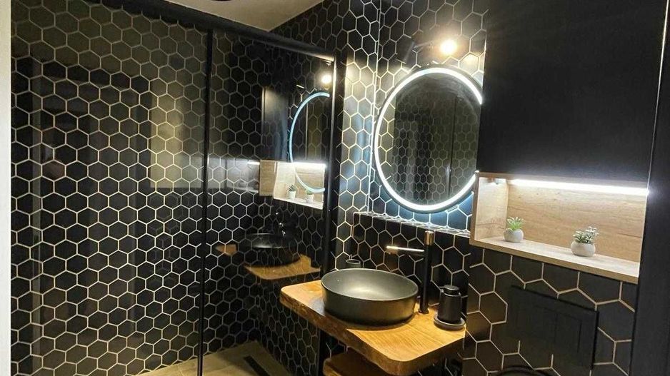 3 Camere Sos. PANDURI de inchiriat T666 - Poză 6