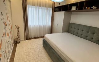 Inchiriere apartament 4 camere vedere parc - Poză 9