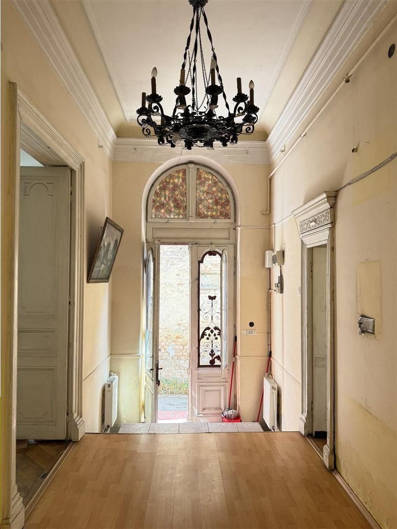 Vanzare casa individuala - Mosilor Parintele Galeriu Bucuresti - Poză 1