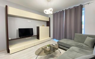 Apartament cu 2 camere de inchiriat, parcare, Pet Friendly , Centru - Poză 2