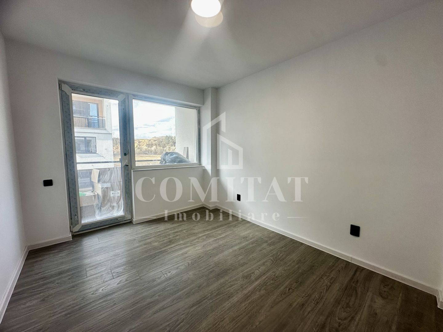 Apartament 2 camere | Etaj intermediar | Zona Stadionului-Floresti - Poză 7