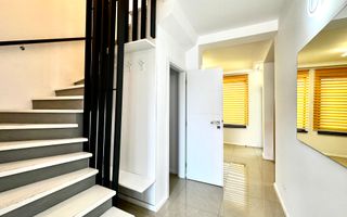 Casa de inchiriat la Liziera Pădurii - intrarea in Dumbrăvița - Poză 9