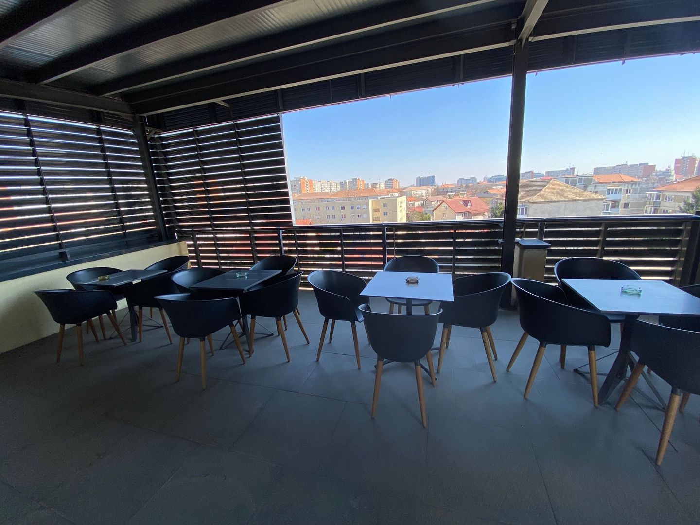 Spațiu de birouri  - zona Central - Poză 14