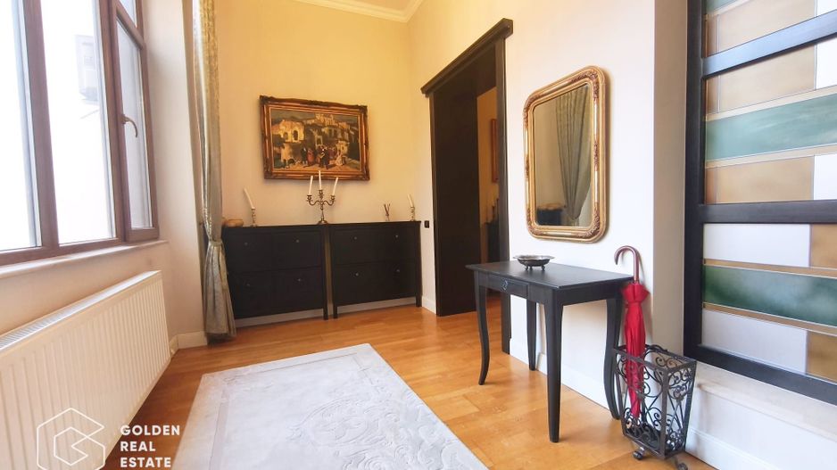 Apartament de revista, 3 camere, 145 mp, Ultracentral - Poză 6
