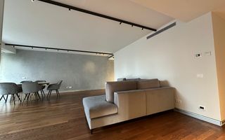 Apartament premium 3 camere de vanzare Floreasca - Poză 4