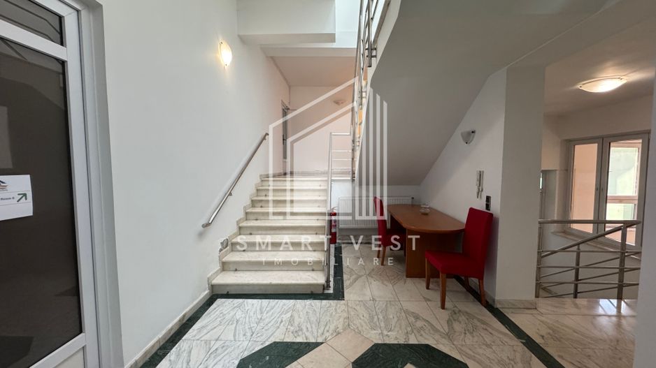IMOBIL CENTRAL 500 MP | 8 CAMERE CU BĂI PROPRII | INVESTIȚIE - Poză 30
