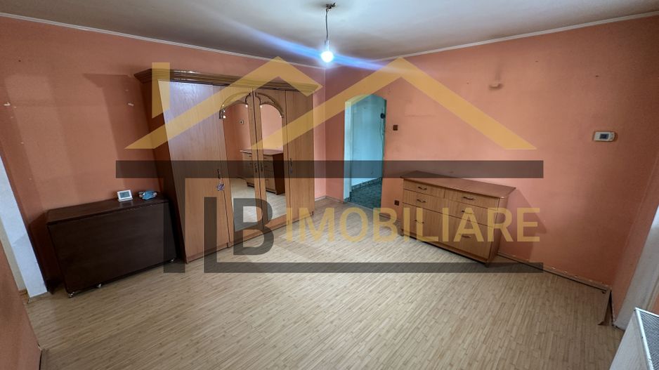 Apartament de 3 camere, 64mp, Zona Strazii Moldovei - Poză 1