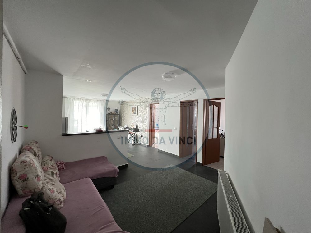 Apartament 3 camere | Gheorgheni | 74MP - Poză 2