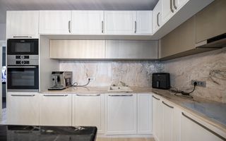 Vila exclusivista cu garaj si piscina I Dumbravita I Comison 0% - Poză 29